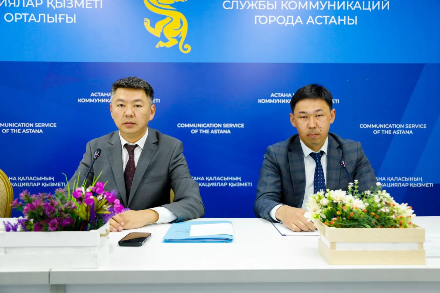 Уровень тарифов на комуслуги в столице один из низких в стране