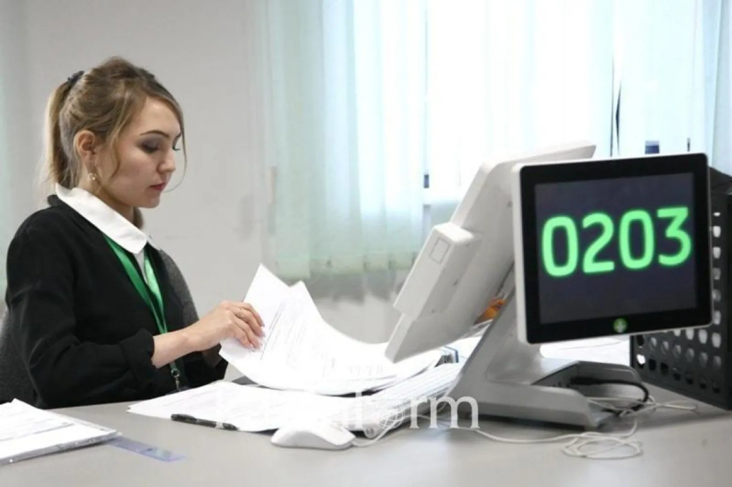 Два новых ЦОНа открыли в Астане