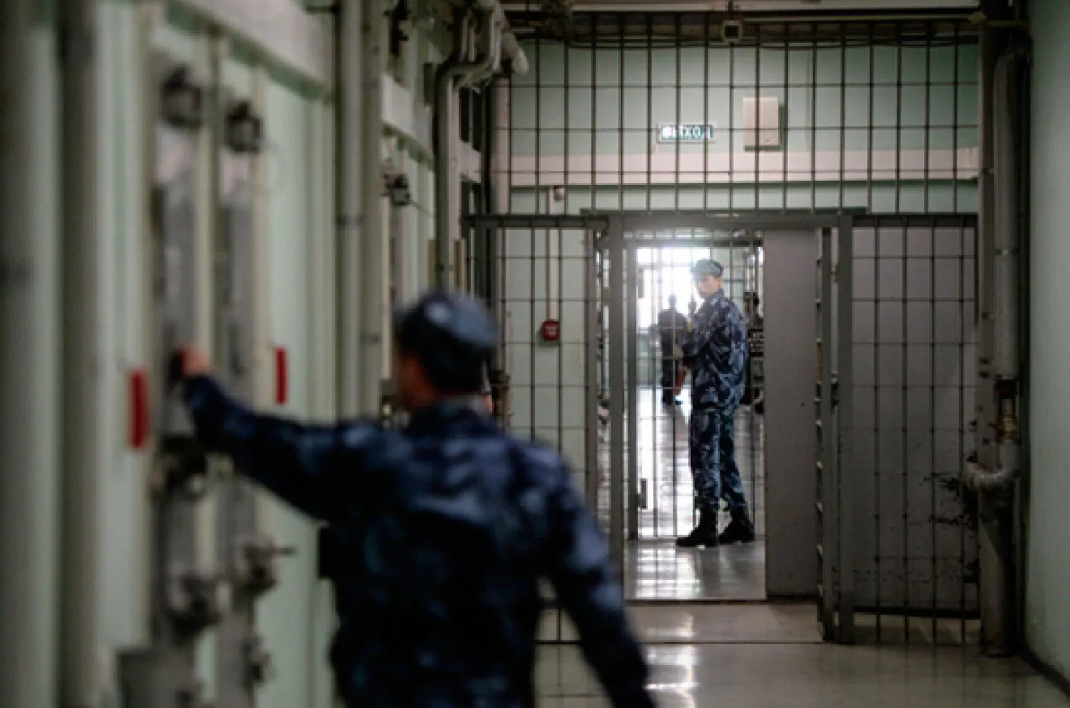 Мужчину-вербовщика отправили в тюрьму в Астане