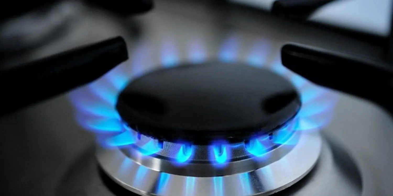Стало известно, сколько человек в столице обеспечены доступом к газу