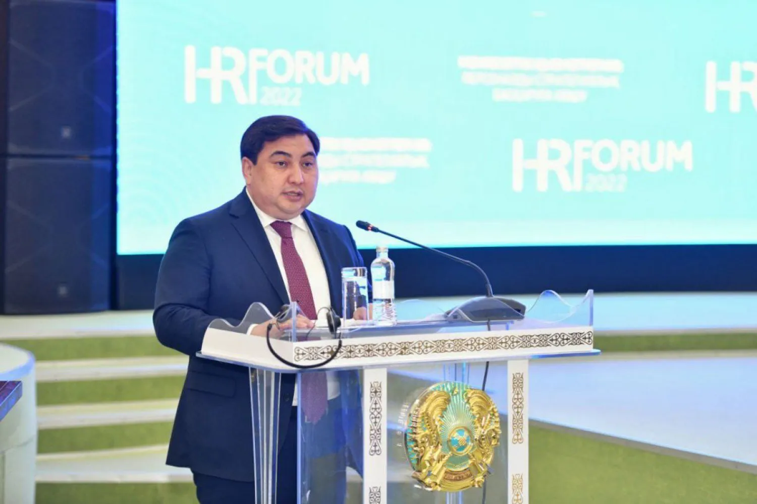 Председатель АДГС рассказал о пяти главных особенностях, присущих HR на госслужбе