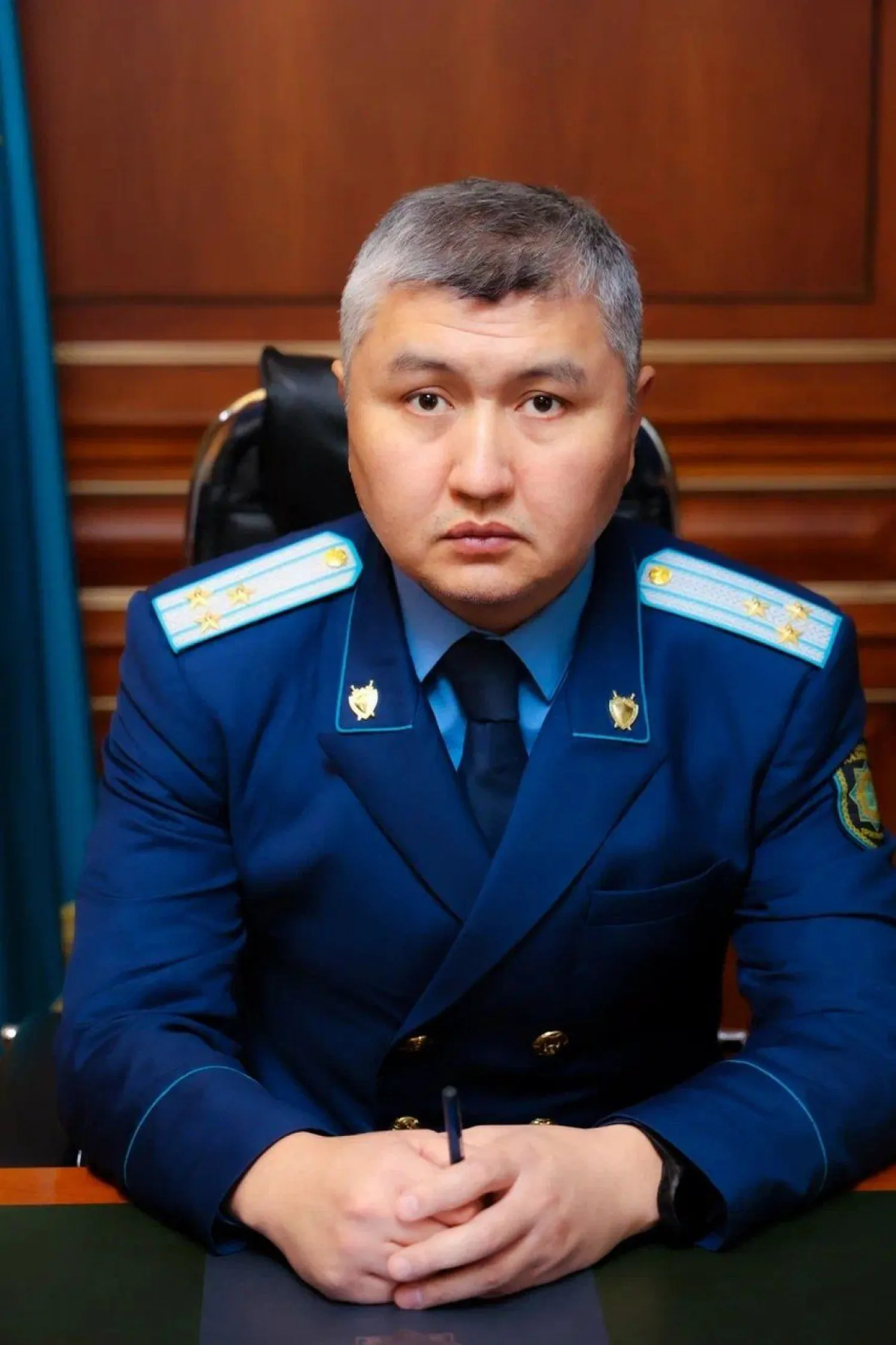 Прокурор Астаны обратился к горожанам