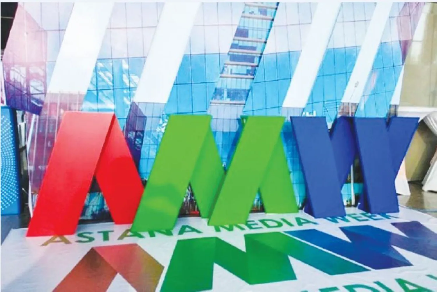 В столице стартует Astana Media Week-2022