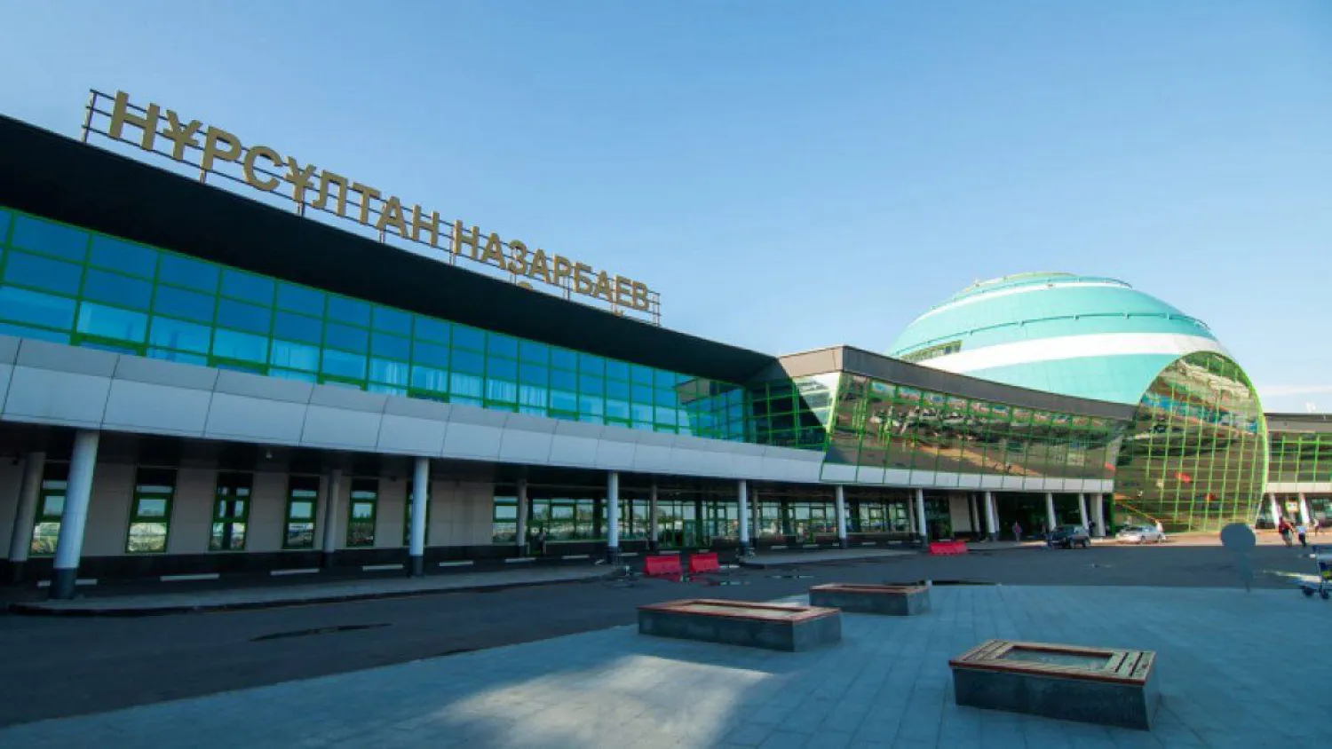 Поменяют ли код аэропорта после переименования столицы