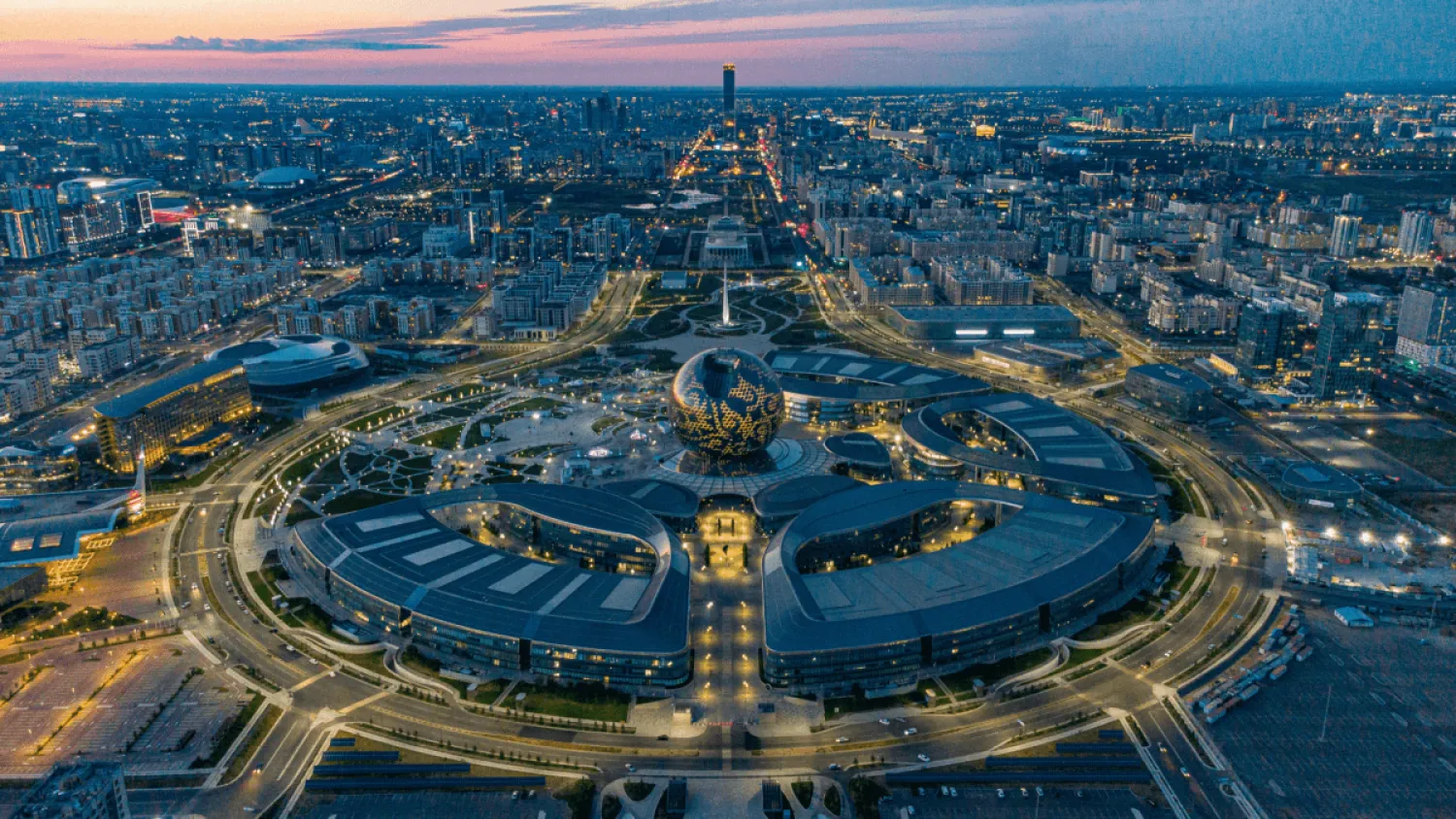 Digital bridge-2022: более 100 проектов примут участие в Аллее стартапов