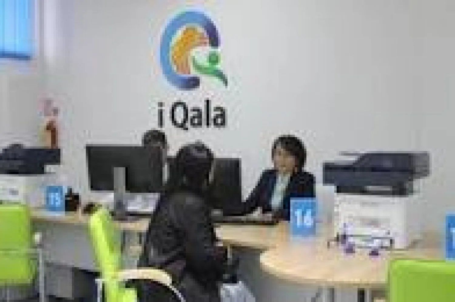 В столичный центр услуг I-QALA за два года обратились свыше 300 тысяч астанчан