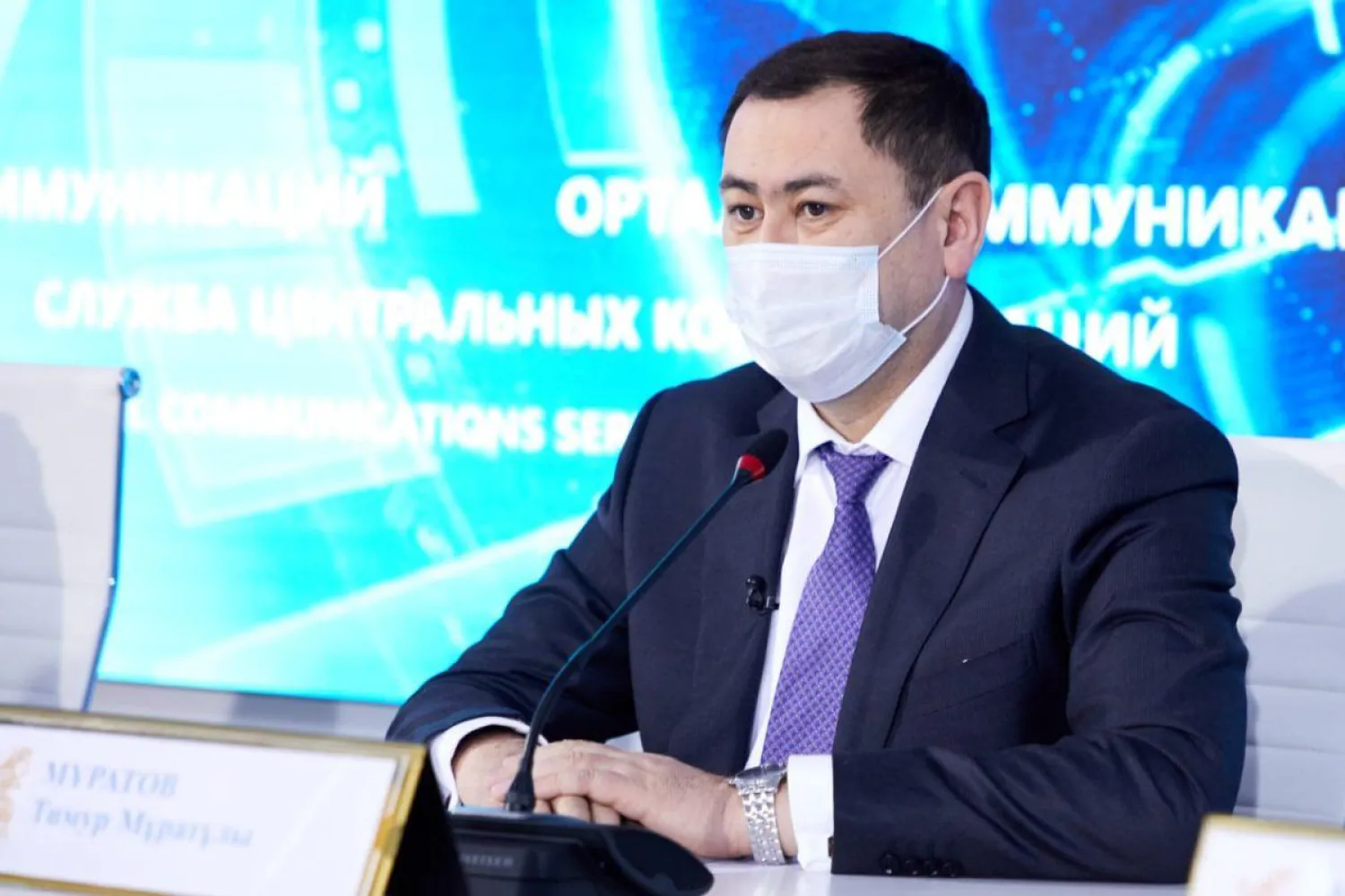 Шесть тысяч астанчан получили лечение от КВИ с начала года