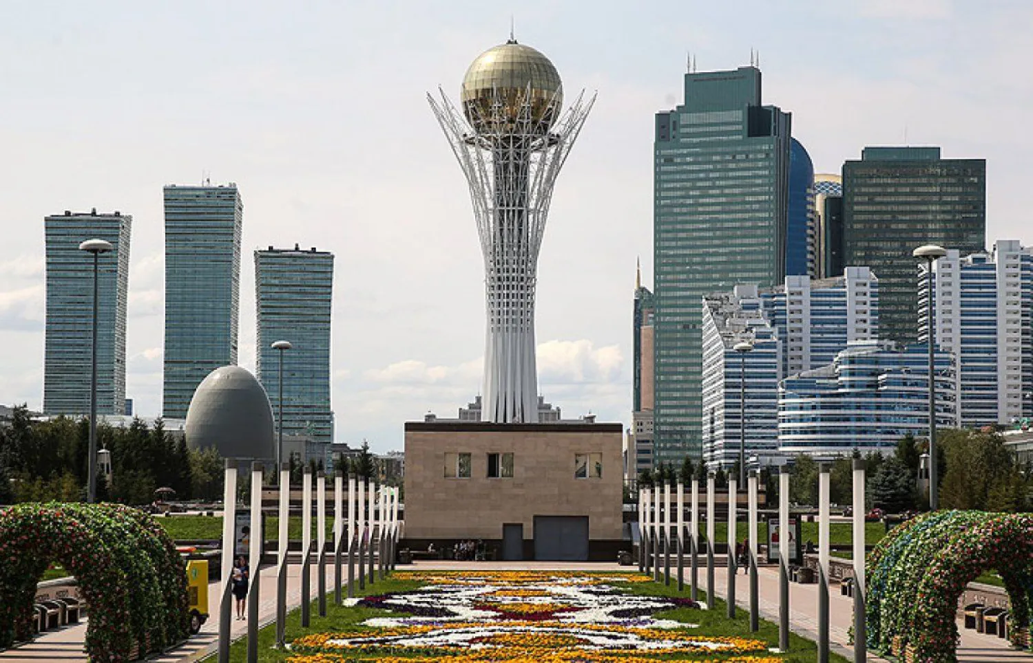 Алтай Кульгинов высказался о переименования города