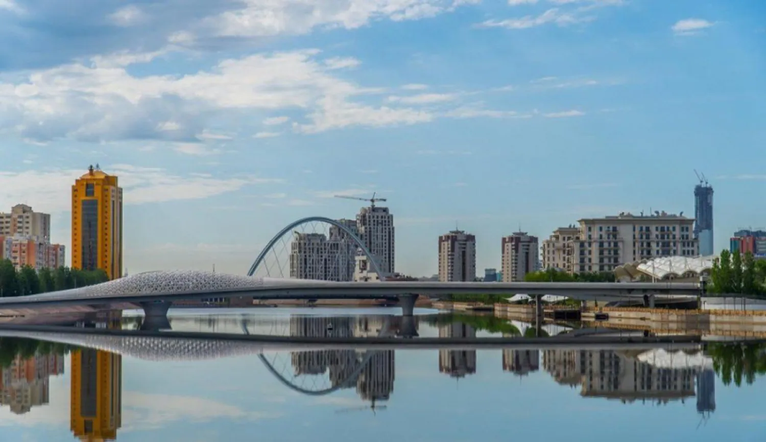 Культурный досуг: Какие мероприятия проведут на этой неделе в Нур-Султане