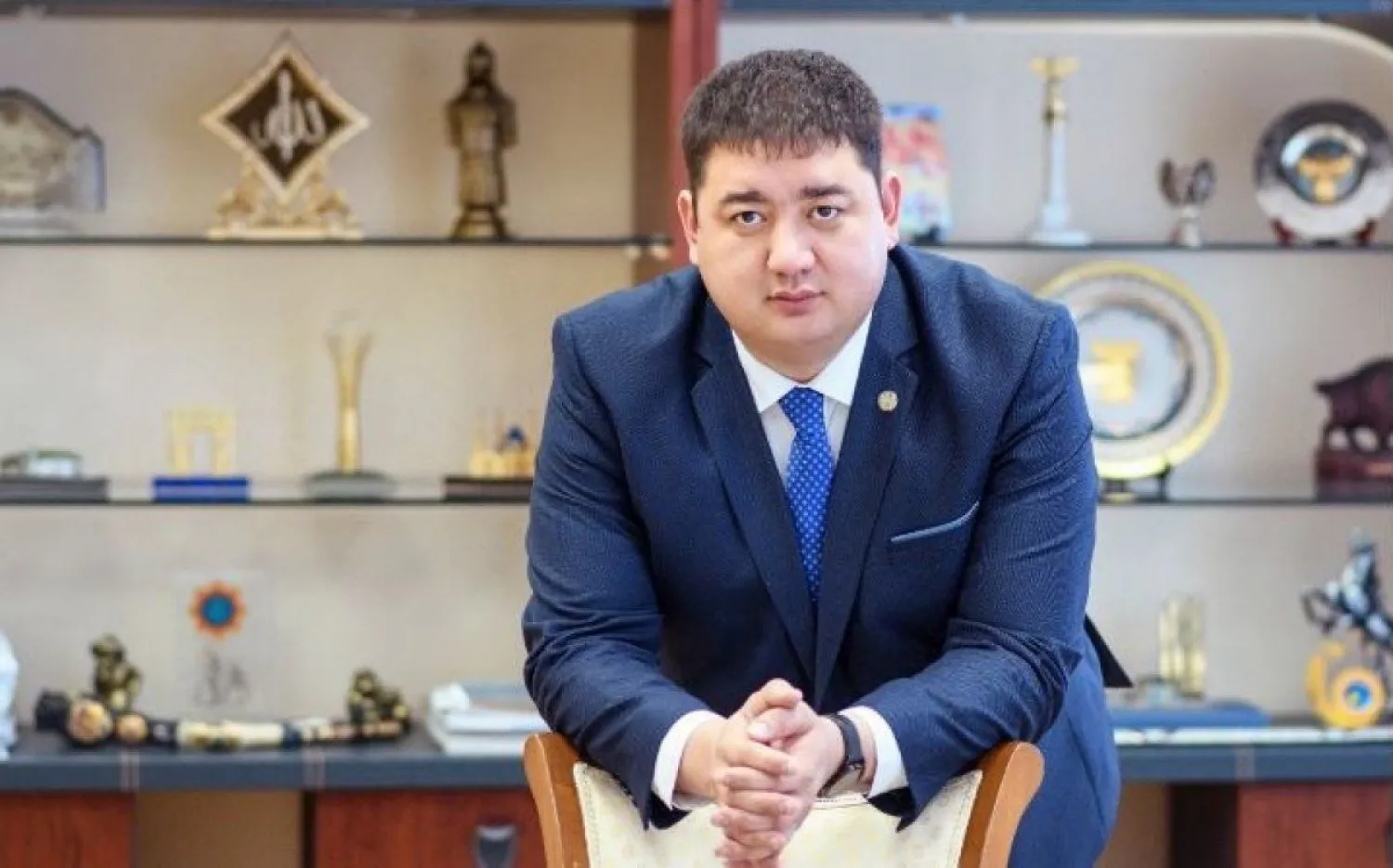 "Сами напридумывали правила, и люди не могут подключиться к газу": Ерлан Каналимов о газификации столицы