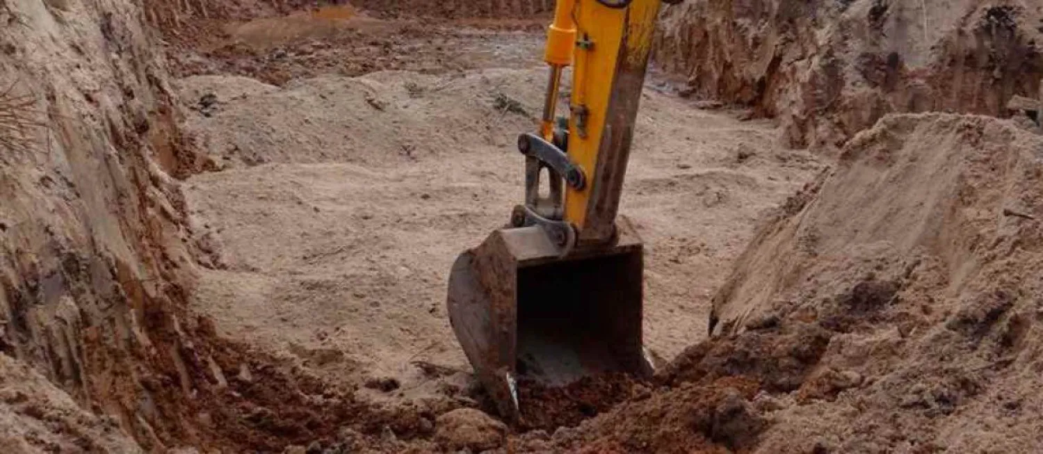 Astana City Engineering привлечена к ответственности за незаконные земляные работы