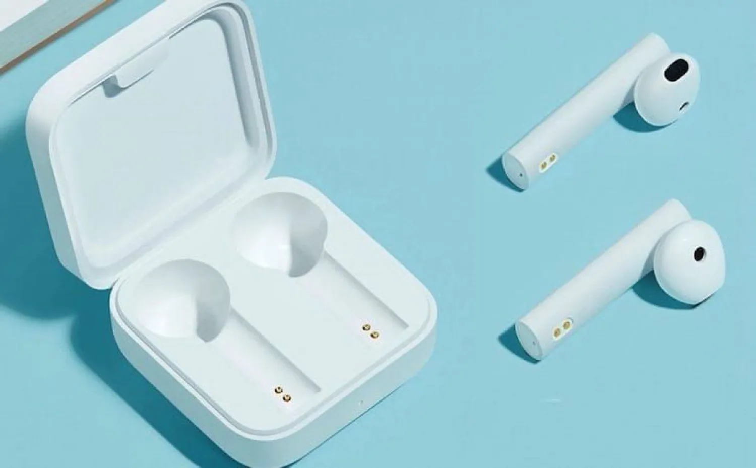 Серийного похитителя дорогих наушников задержали в столице