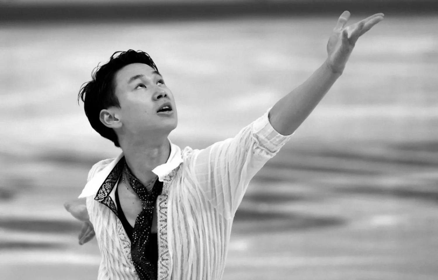 В Нур-Султане пройдет международный турнир Denis Ten Memorial Challenge