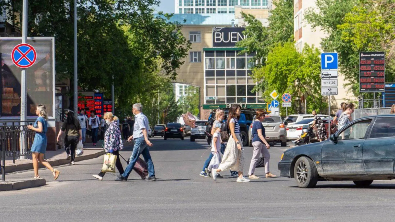 В Казахстане хотят узаконить права неверующих