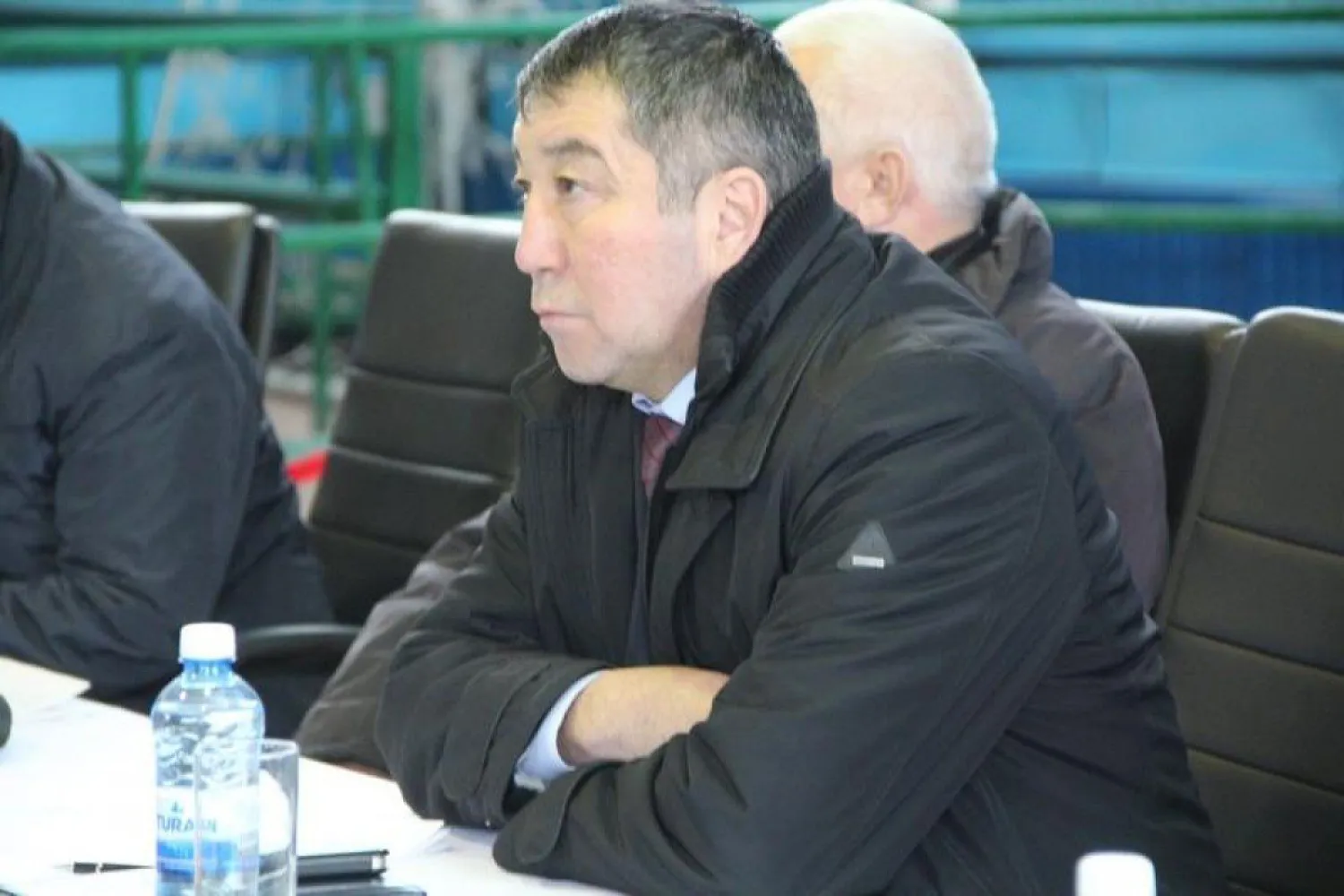 Сборная Казахстана по боксу выбрала нового главного тренера