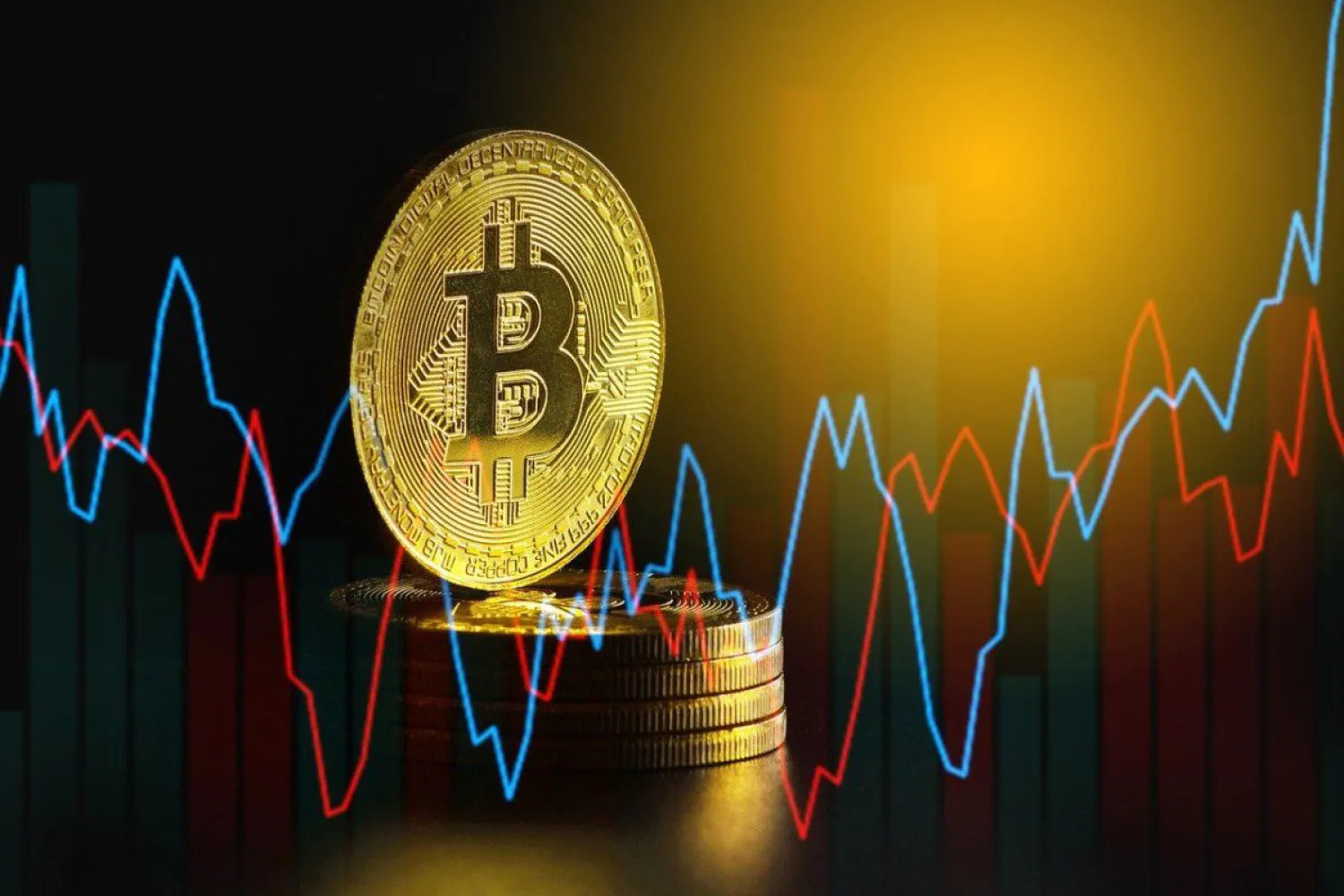 Стоимость биткоина превысила 50 тысяч долларов