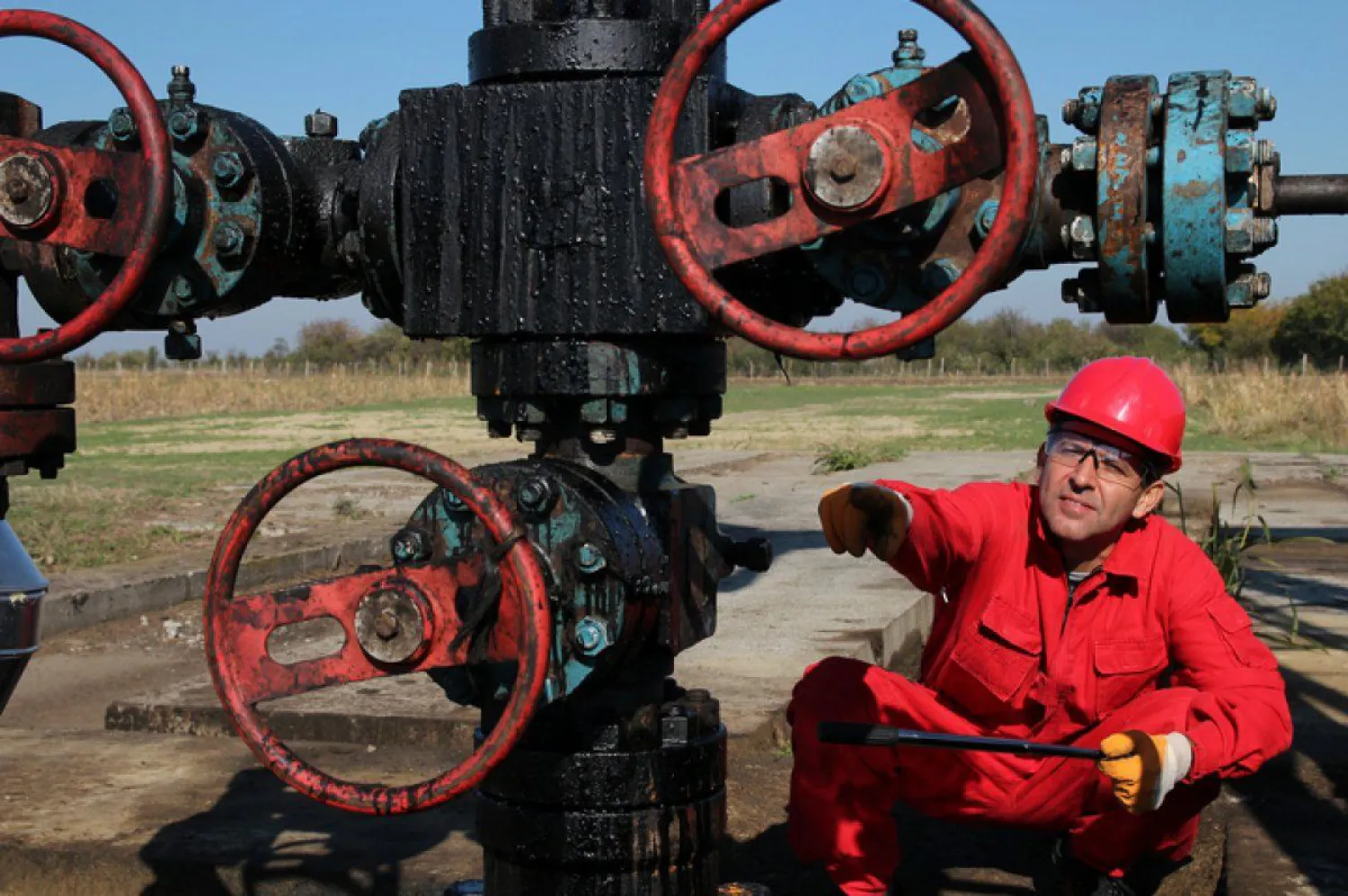 Евросоюз может остаться без казахстанской нефти