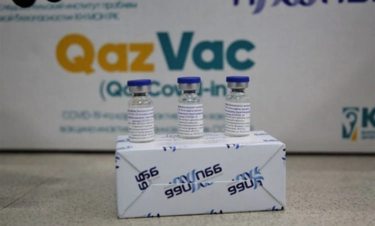 Президент поручил ускорить регистрацию QazVac в ВОЗ