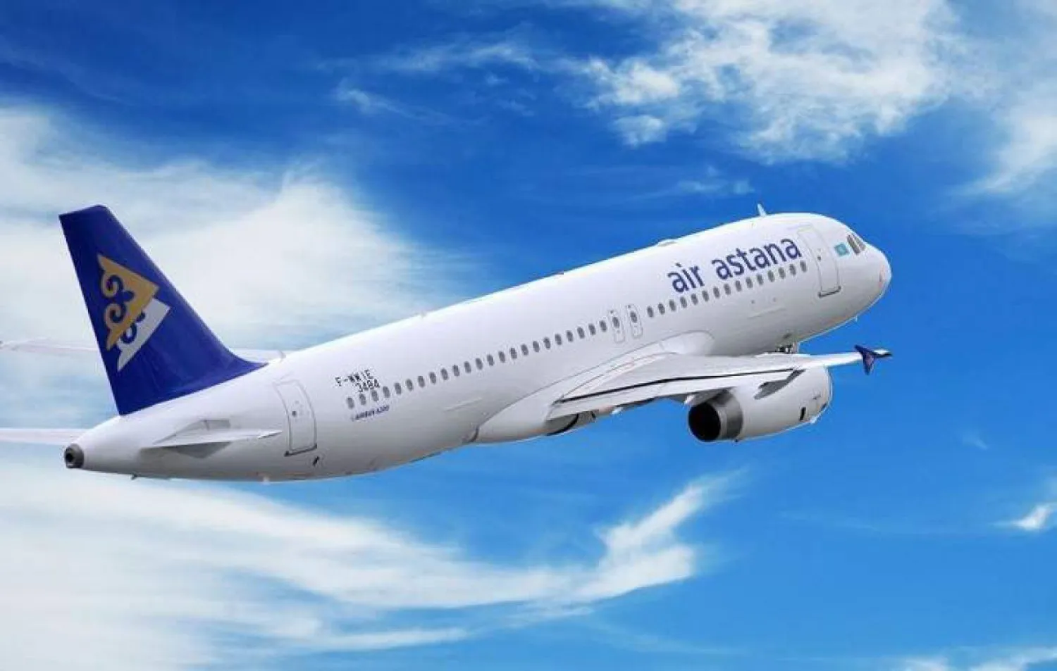 Порядка 12 млн долларов требует Air Astana с производителя самолетов Embraer
