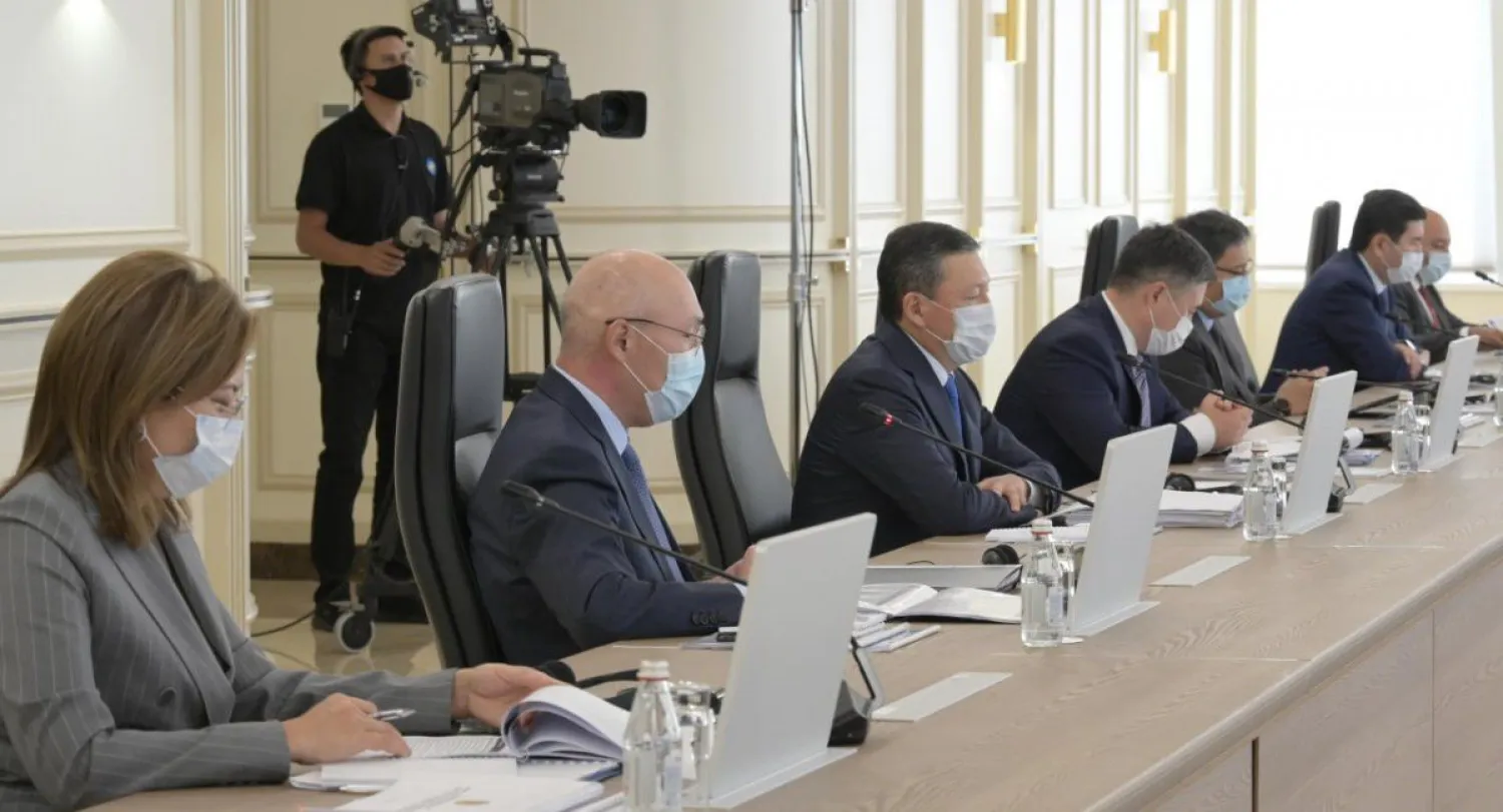 Сельские минимаслихаты или кенесы создадут в Казахстане