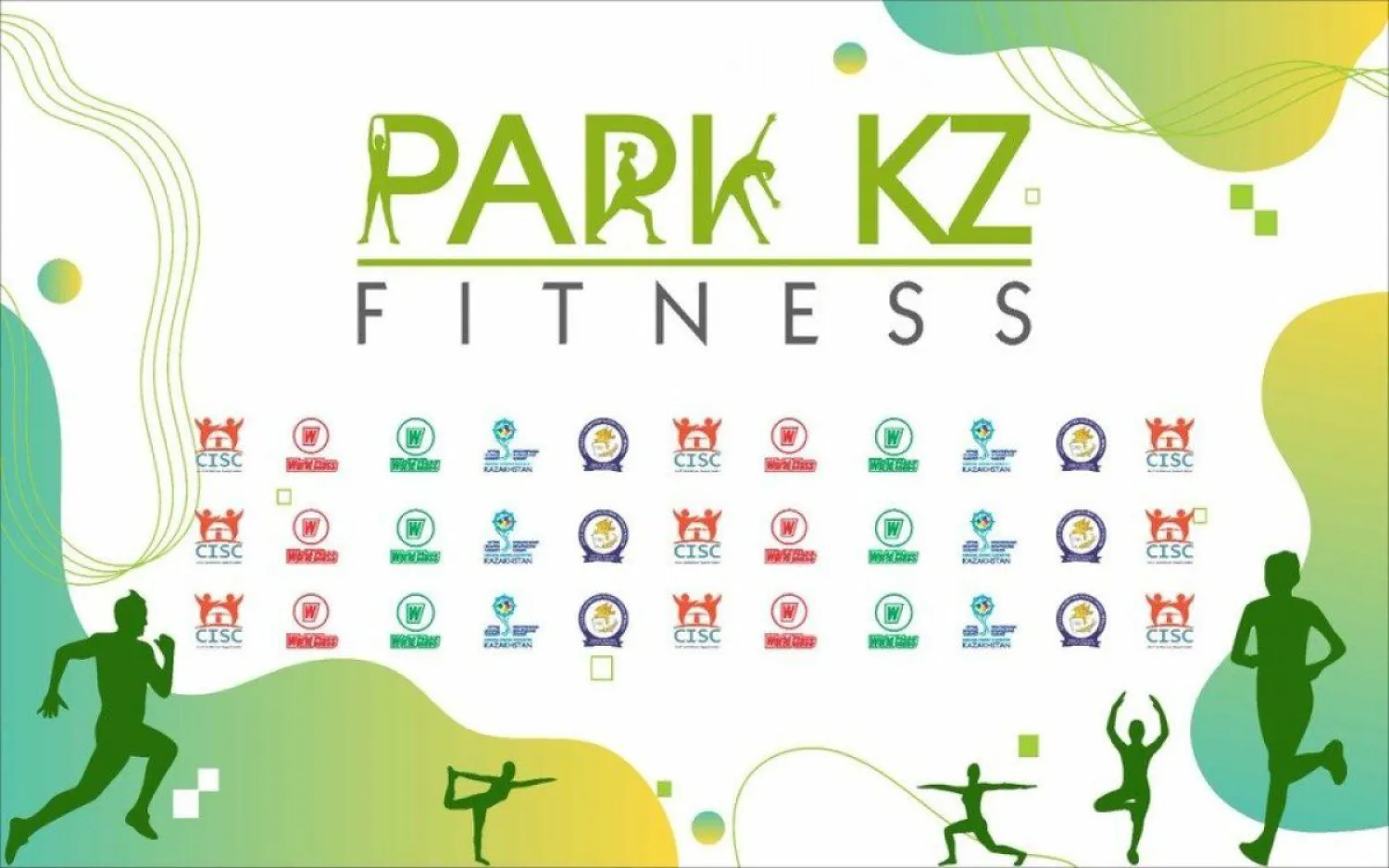 Серия онлайн мастер-классов проекта Fitness Park KZ стартует сегодня