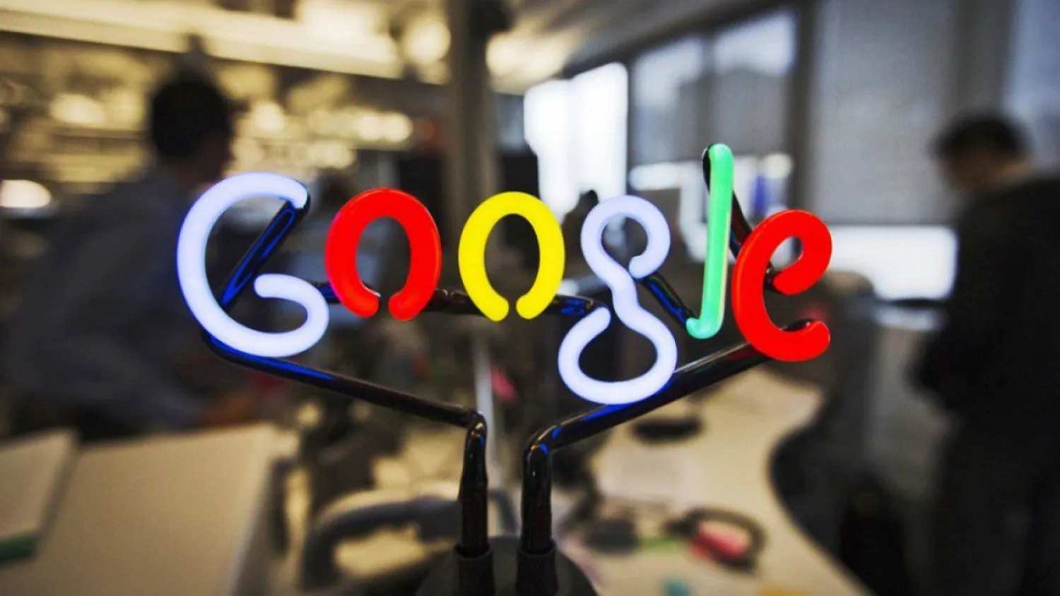 Google представила голографический видеочат будущего