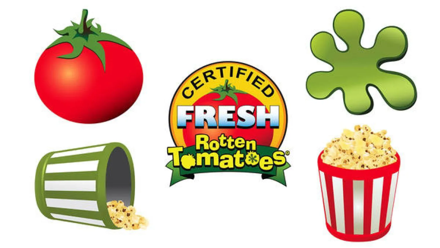 Rotten Tomatoes запустит собственный стриминг-сервис