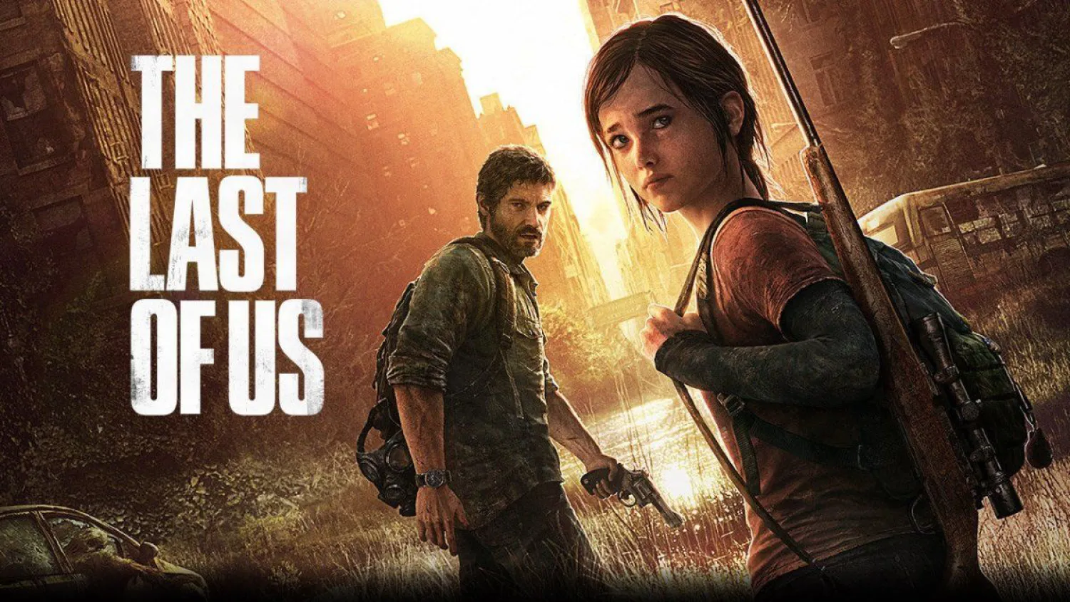 Каст сериала по культовой видеоигре The Last of Us пополнился новым актером
