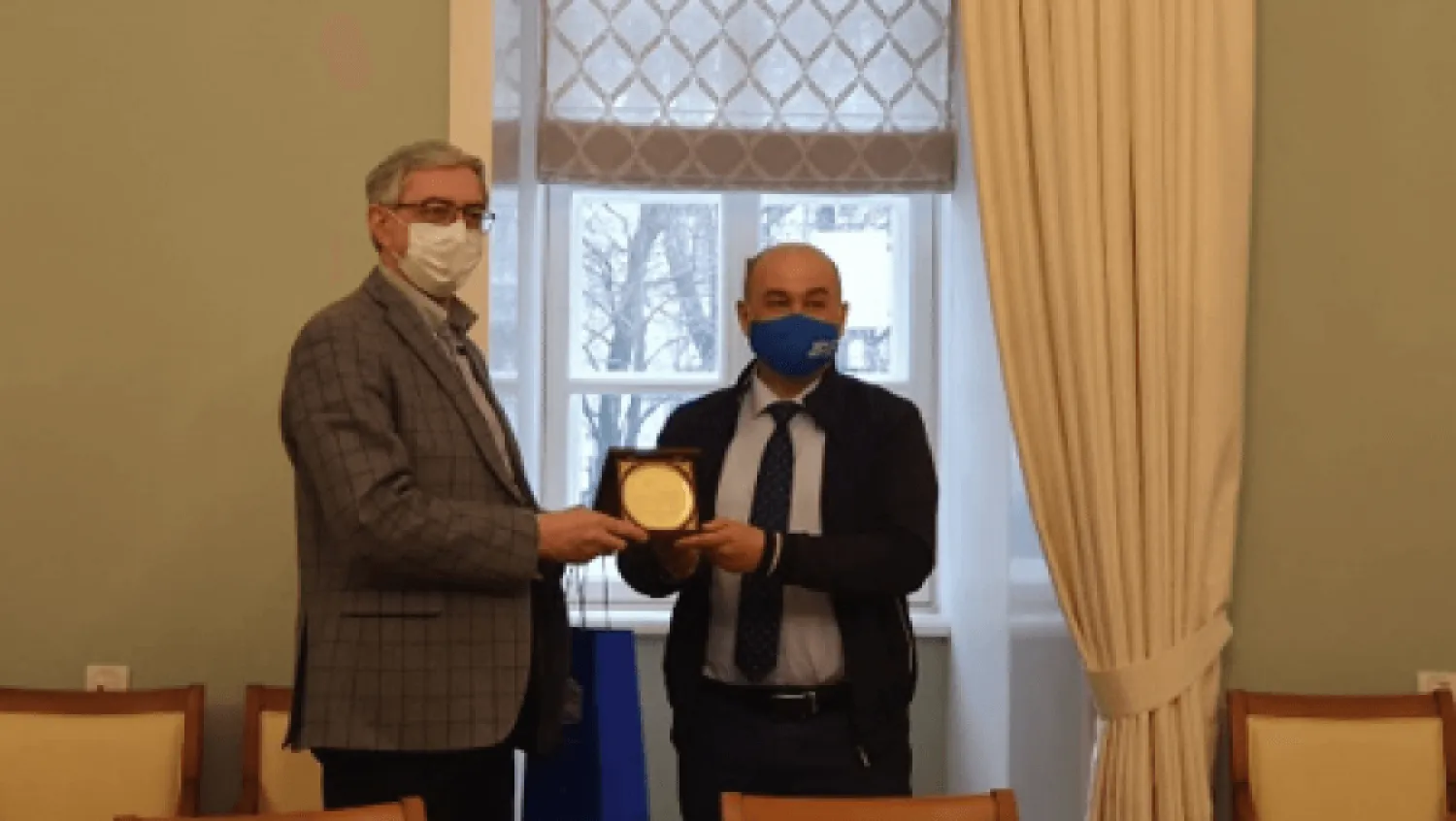 ЕНУ и НИУ ВШЭ определили новые векторы развития сотрудничества