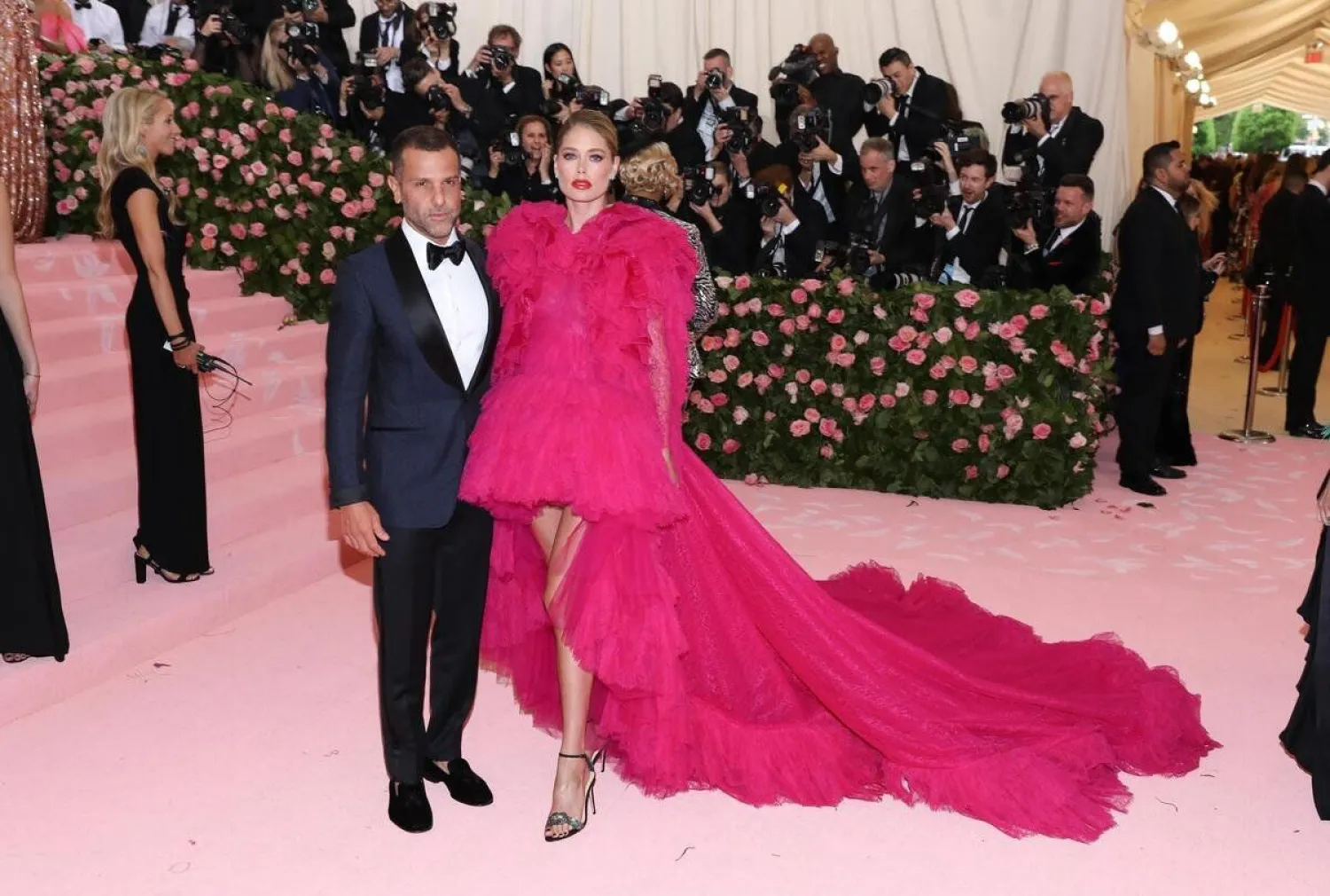 Met Gala пройдет в сентябре этого года