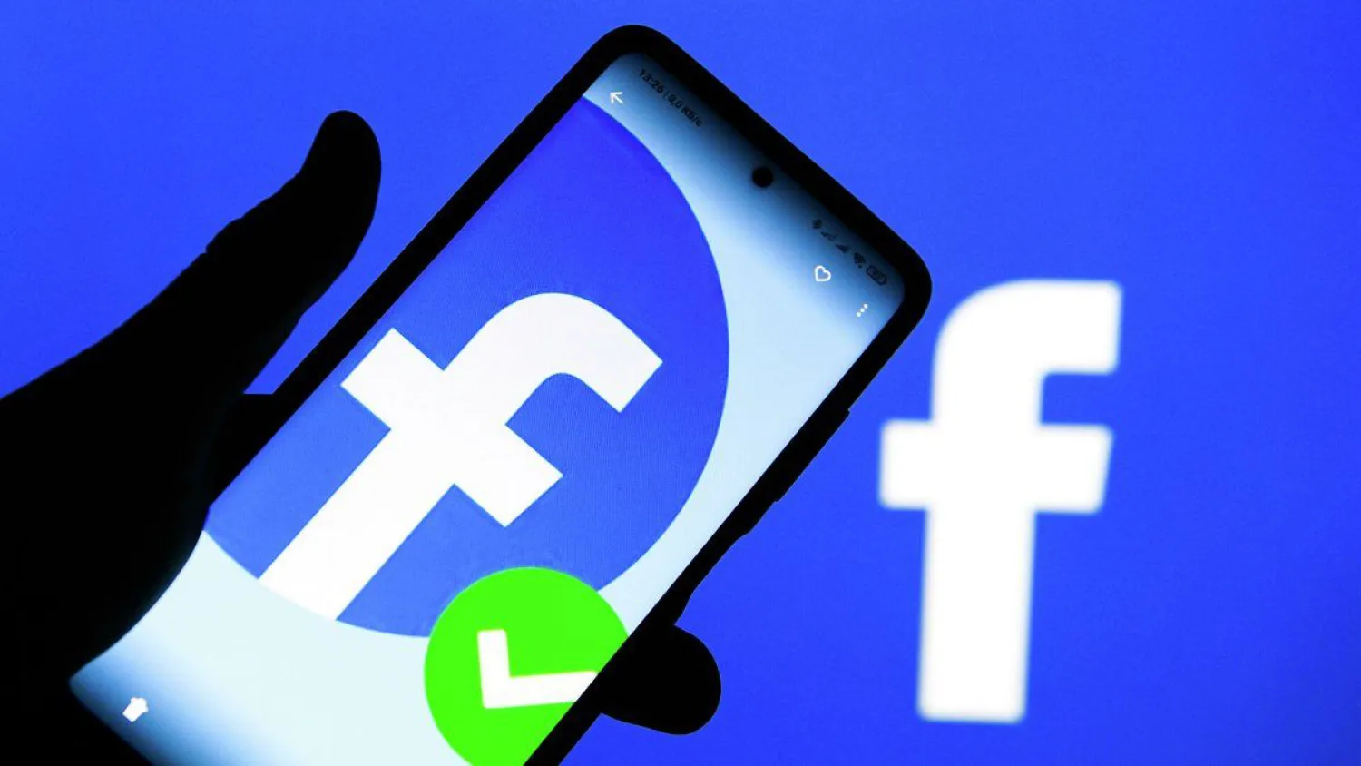 Facebook разрабатывает приложение с функциями Clubhouse