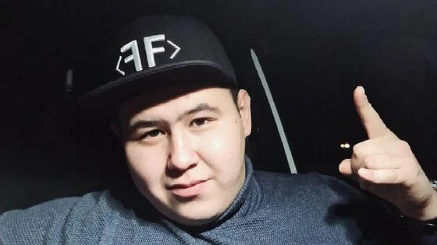 Imanbek получил премию «Грэмми»