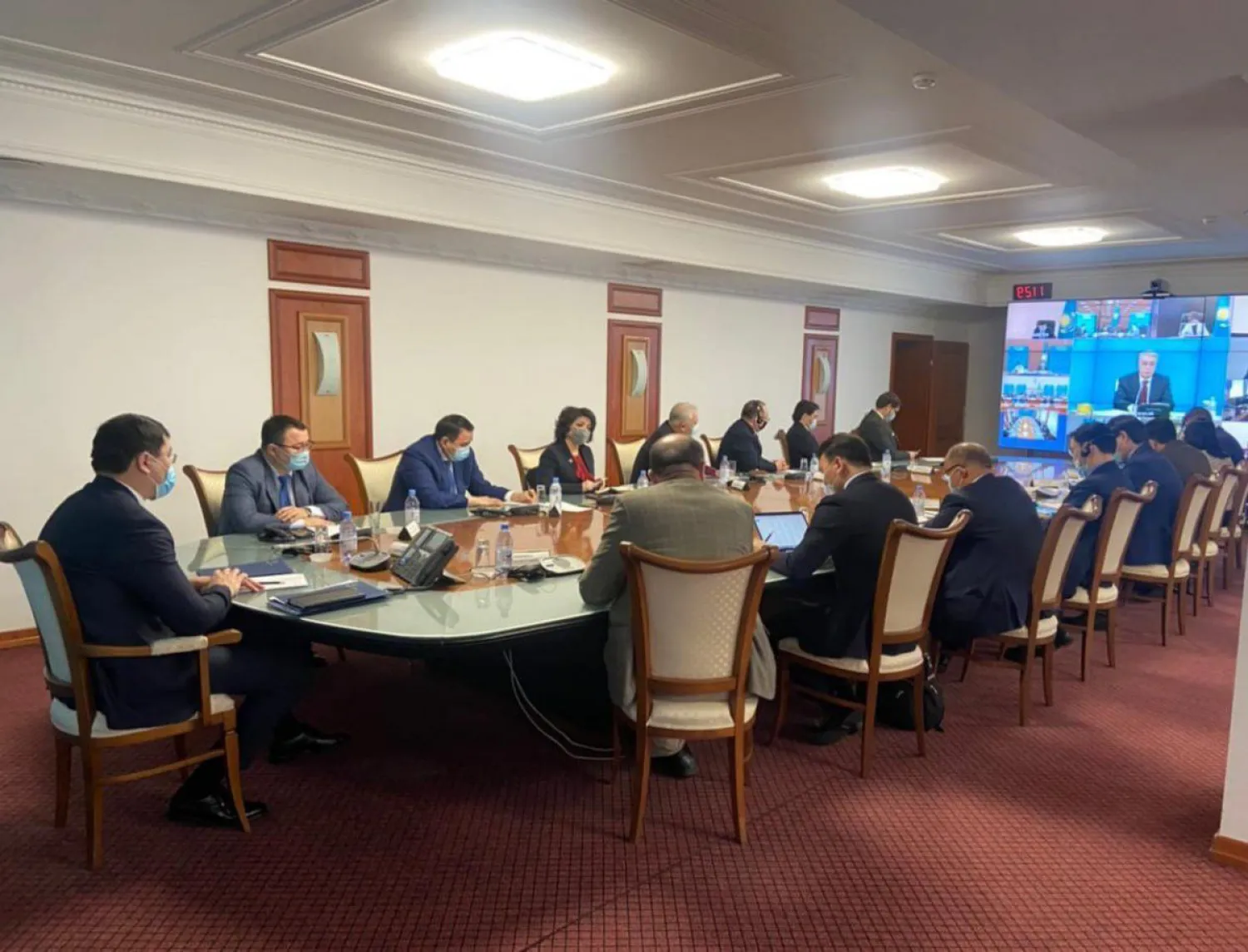 Студентам медвузов повысят стипендию