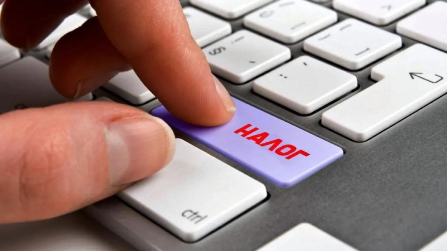 «E-Salyq-business»: Для предпринимателей создадут приложение по оплате налогов