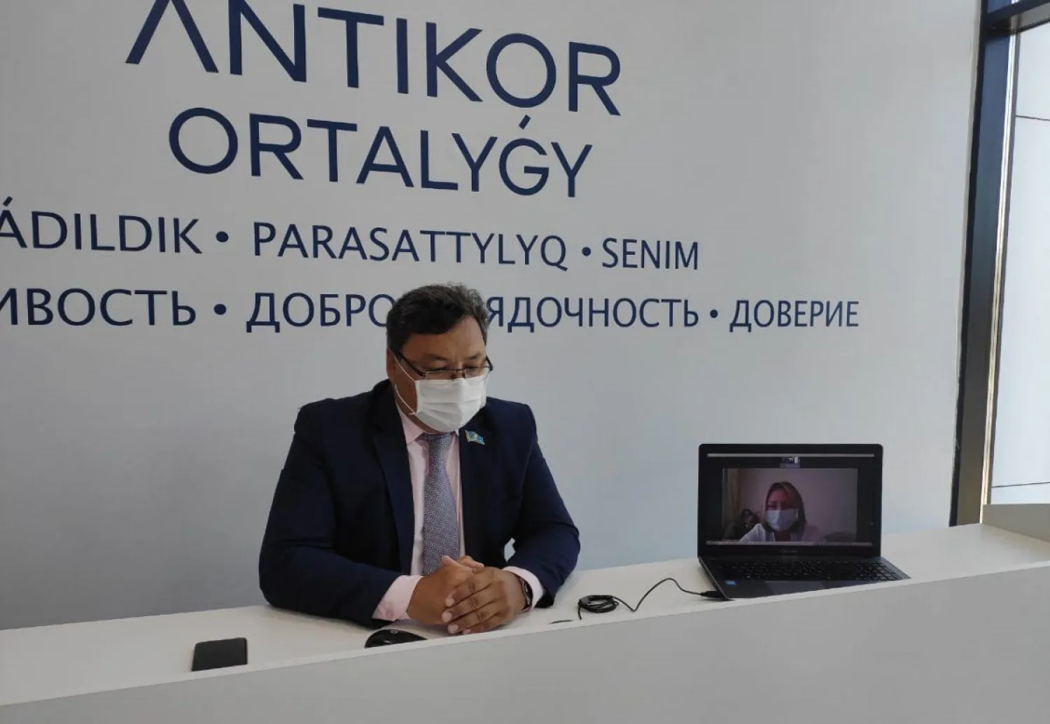 Мирас Шекенов прокомментировал Указ Президента о назначении очередных выборов депутатов