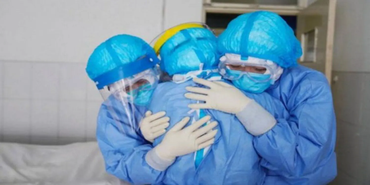 За сутки в Казахстане от коронавируса выздоровели 90 человек