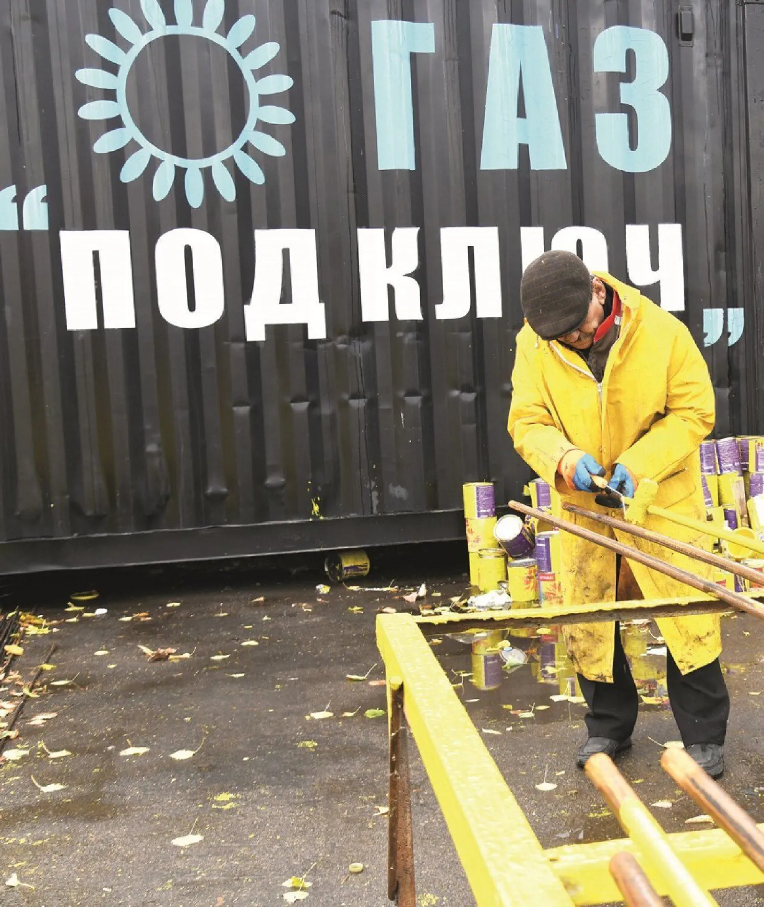 Как газифицировать частный дом: Советы специалистов