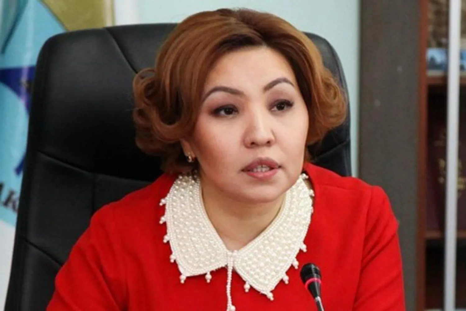 Бибигуль Жексенбай: Послание Президента охватило все социальные вопросы