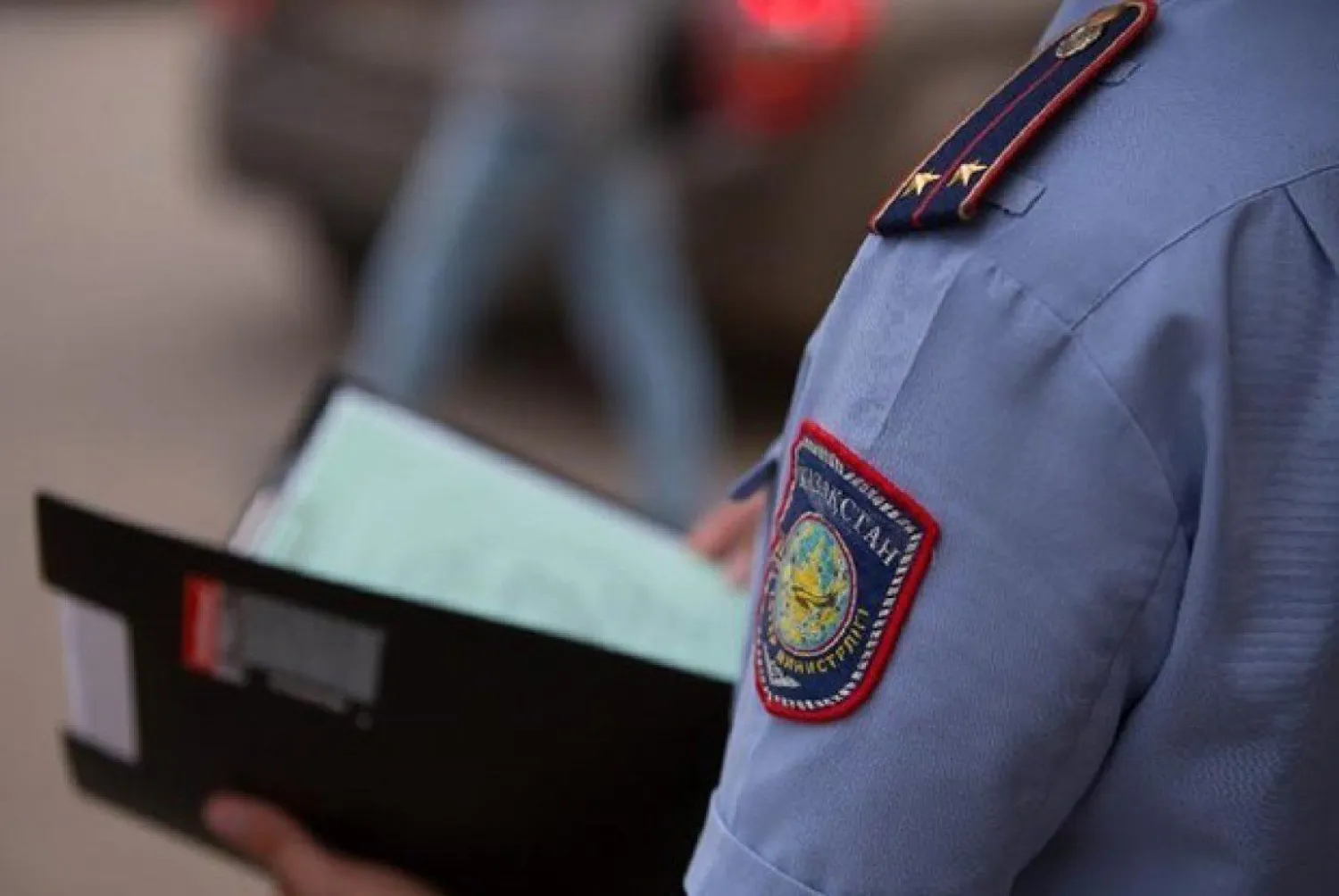 Важно научить сотрудников правоохранительных органов вести открытый диалог с людьми — Токаев