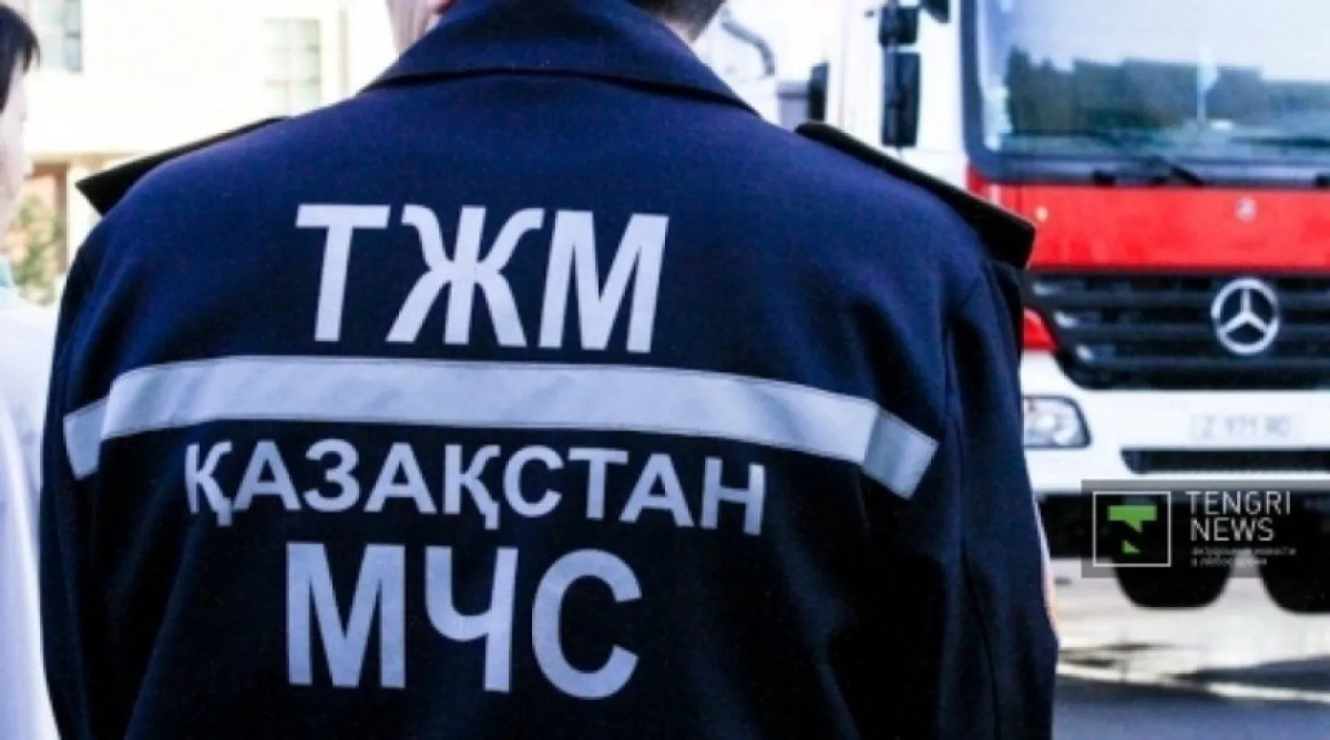 В Казахстане воссоздадут Министерство по чрезвычайным ситуациям