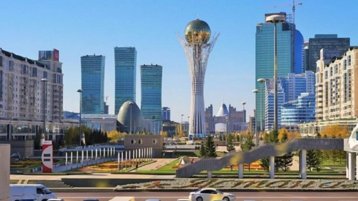 Смягчение карантина в Нур-Султане: Санврач столицы подписал новое постановление