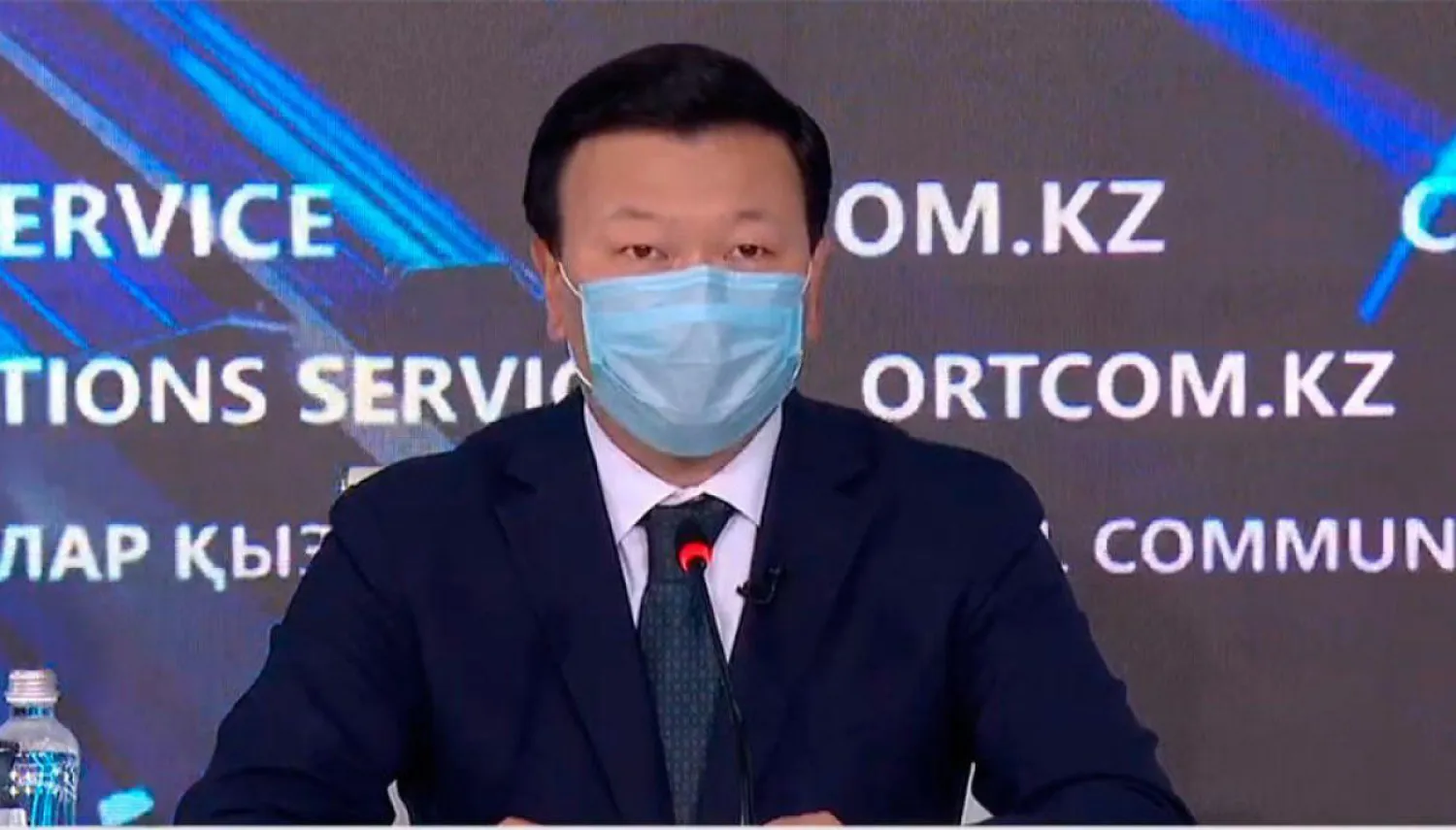 Какие результаты дали 4 недели карантина, рассказал министр здравоохранения