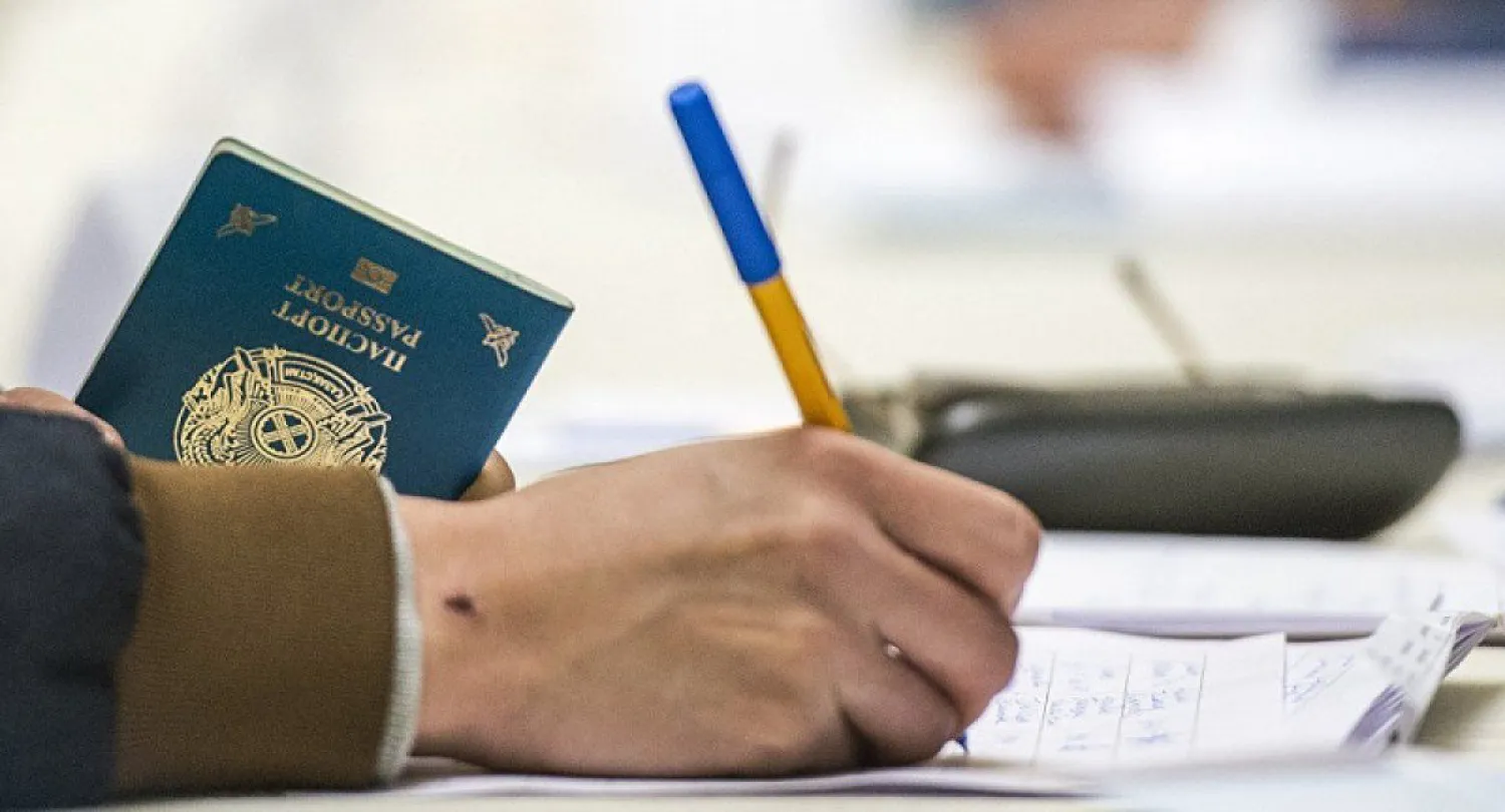 МНЭ предложили перенести перепись населения на следующий год