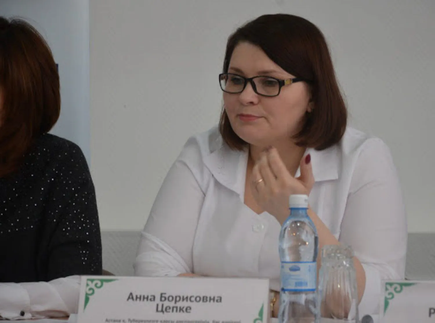 Об этапах развития коронавируса рассказала эксперт по фтизиопульмонологии