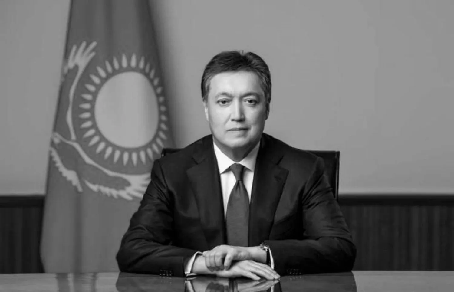 Аскар Мамин выразил соболезнования семьям умерших от COVID-19 казахстанцев