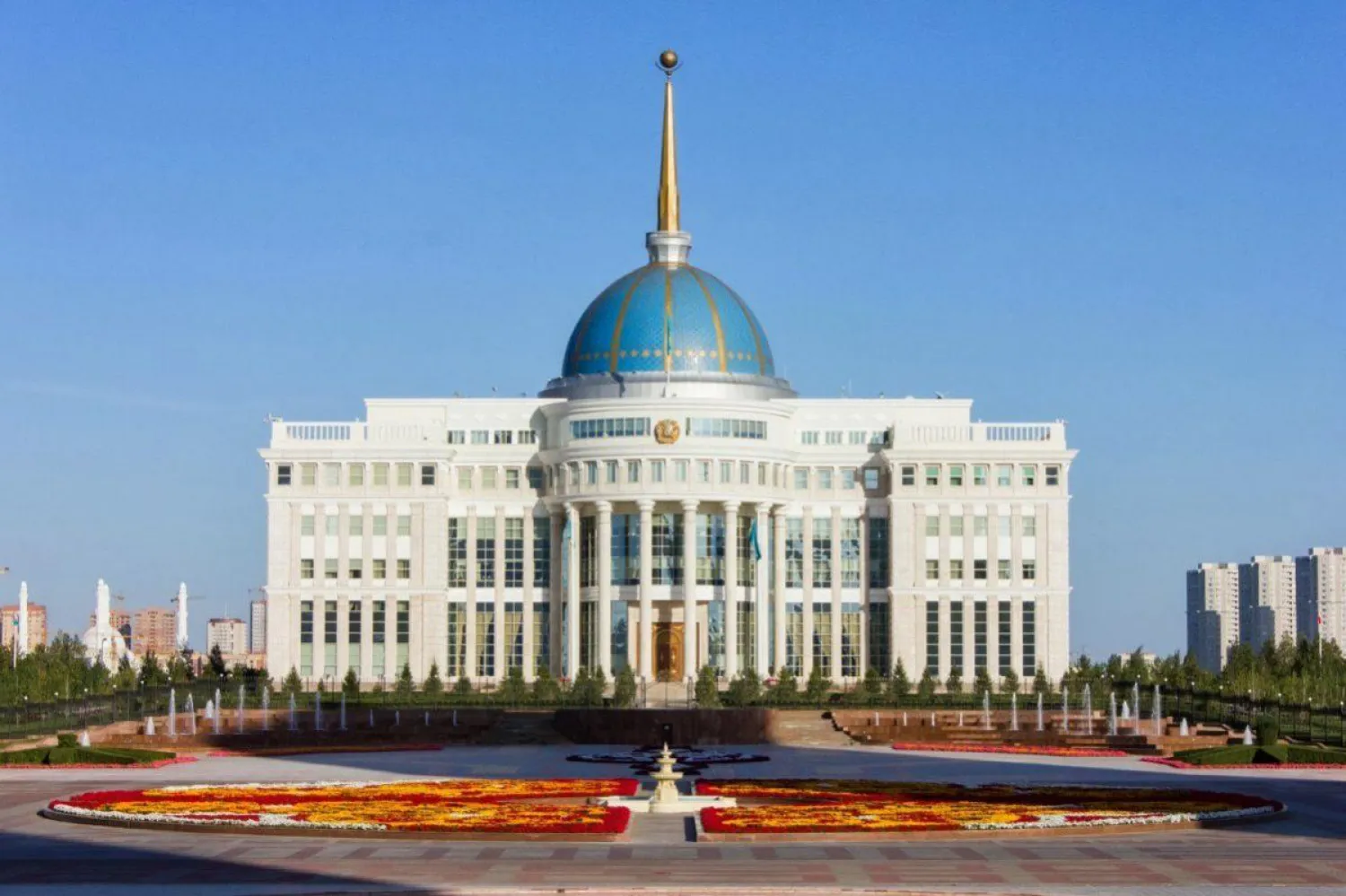 Карантинный режим будет продлен до конца июля