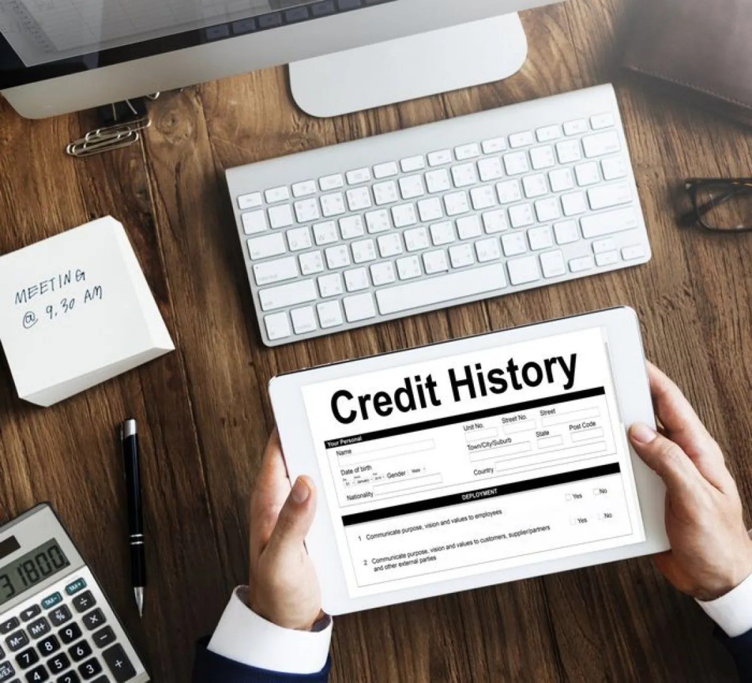 Выплаты 42 500 не влияют на кредитную историю - минфин