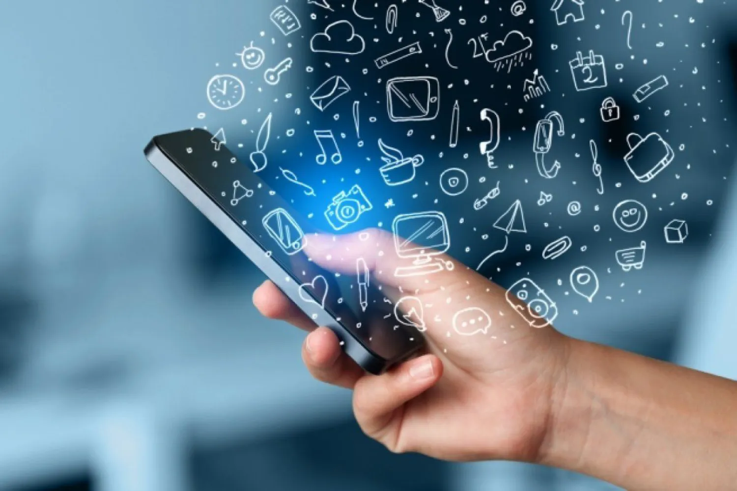 Мобильное приложение Fingramota Online запущено в Казахстане