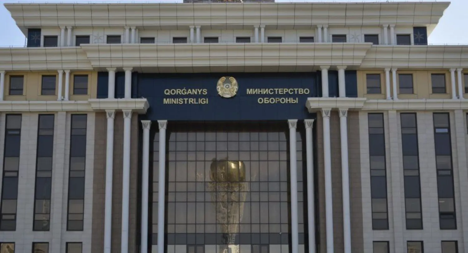 В Минобороны разработали инструкцию по очистке местности от взрывоопасных предметов