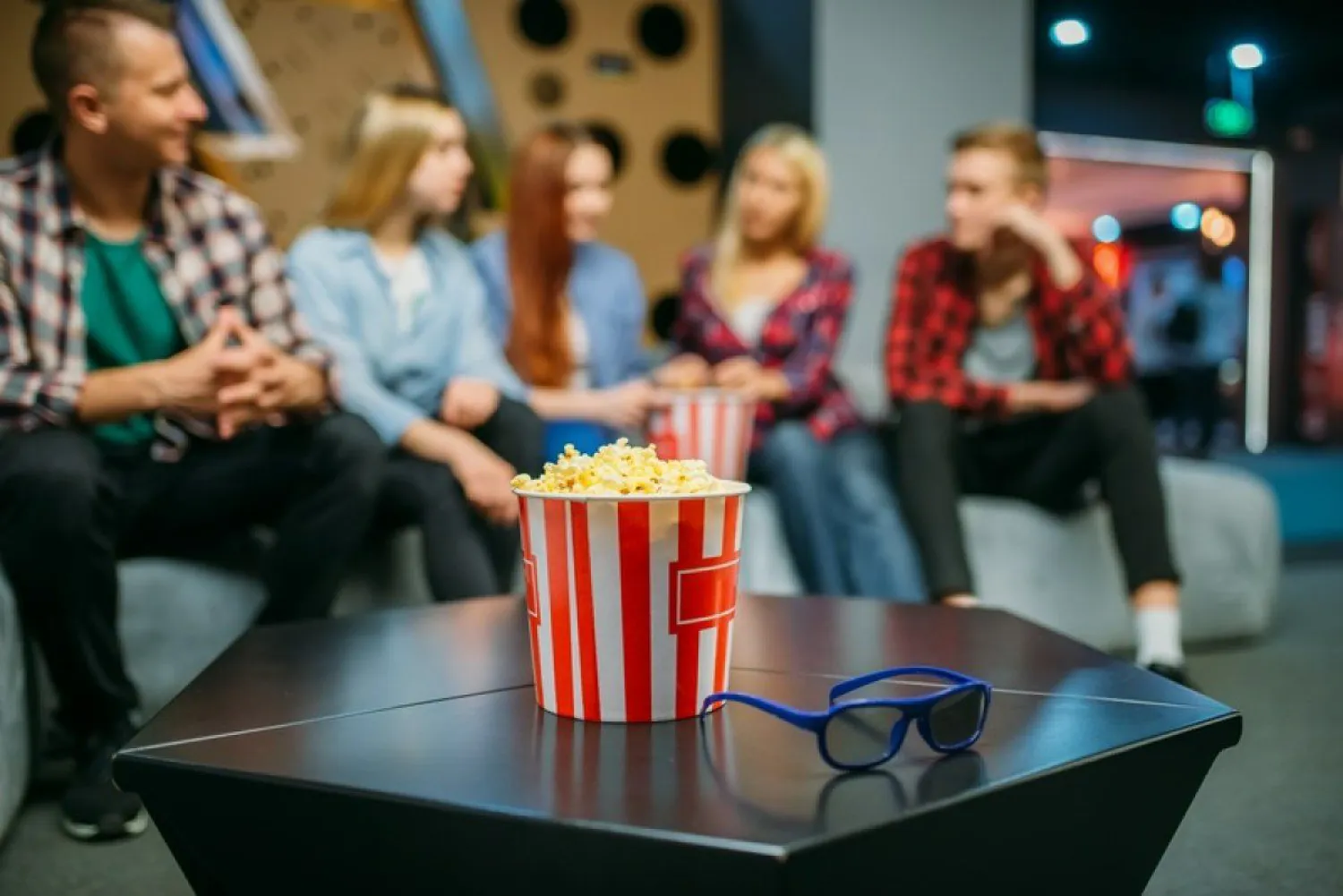 Как будут работать кинотеатры с 15 июня в столице?